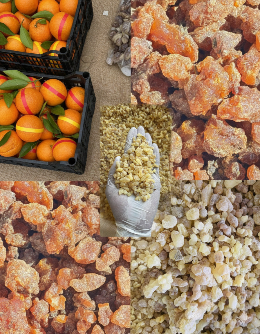 Mayro General Trading Somalia