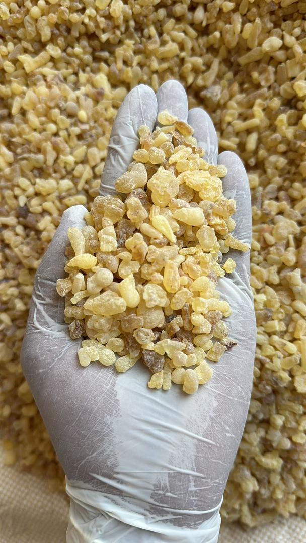 Mayro Responsible Trade Somalia