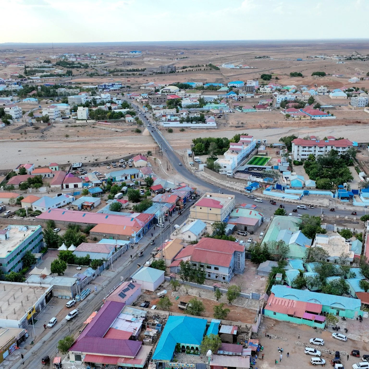Garowe