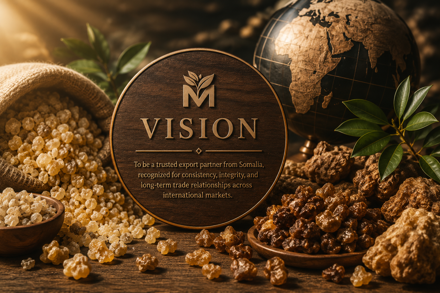 Vision